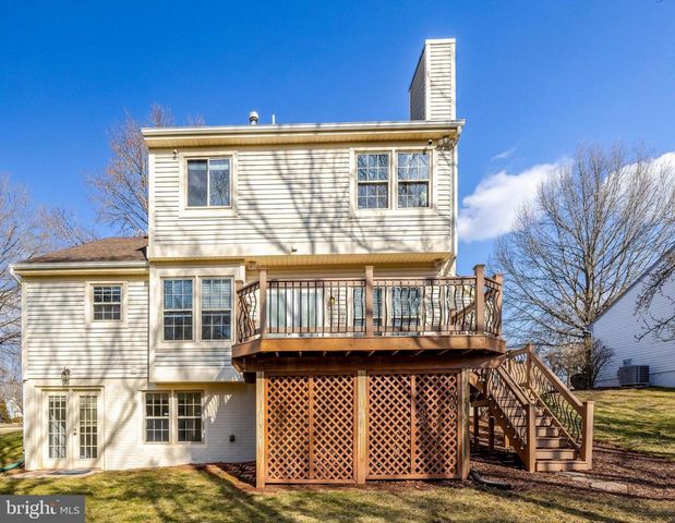 13141 LADYBANK LN, Herndon, VA 20171