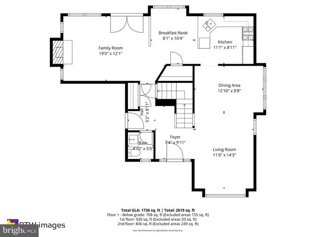 13141 LADYBANK LN, Herndon, VA 20171