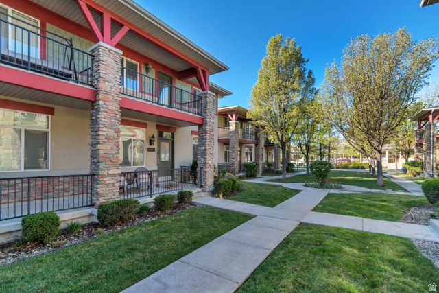 11453 S OPEN VIEW LN, South Jordan, UT 84009