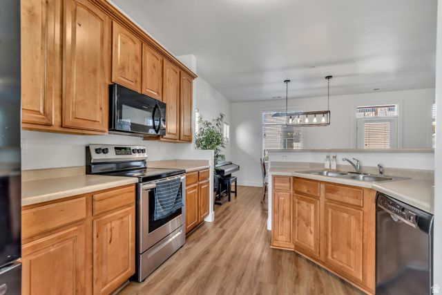 11453 S OPEN VIEW LN, South Jordan, UT 84009