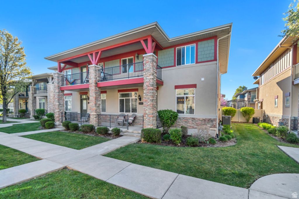 11453 S OPEN VIEW LN, South Jordan, UT 84009