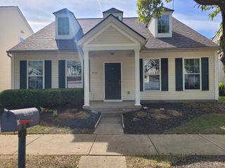 6015 Myrick Road, Dublin, OH 43016