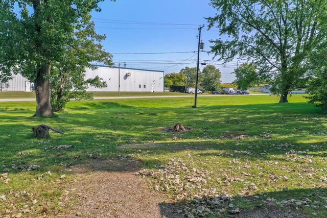 1227 PERROT STREET, Green Bay, WI 54302