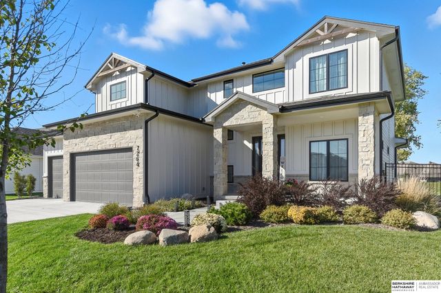 7264 Von Street, Papillion, NE 68046