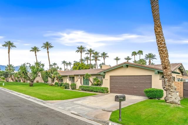 75320 SKYLARK TRAIL, Indian Wells, CA 92210