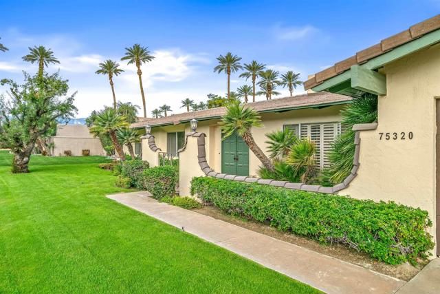 75320 SKYLARK TRAIL, Indian Wells, CA 92210