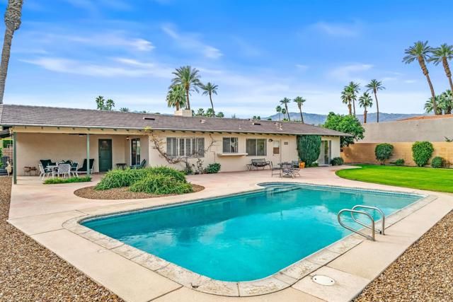 75320 SKYLARK TRAIL, Indian Wells, CA 92210