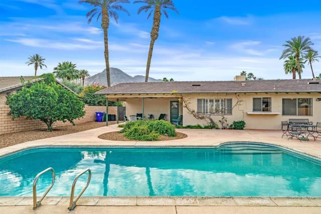 75320 SKYLARK TRAIL, Indian Wells, CA 92210