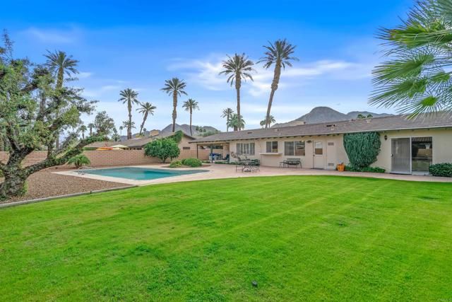 75320 SKYLARK TRAIL, Indian Wells, CA 92210