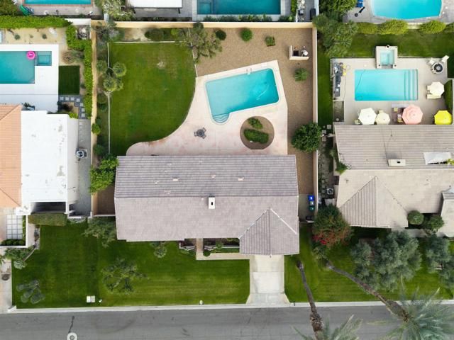 75320 SKYLARK TRAIL, Indian Wells, CA 92210