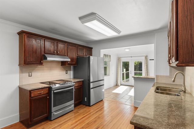 1000 Mimosa Dr., Florence, SC 29501