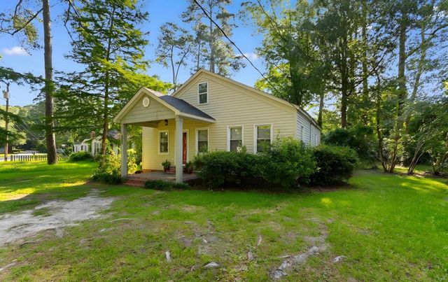 1000 Mimosa Dr., Florence, SC 29501