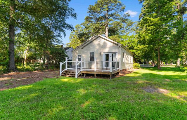 1000 Mimosa Dr., Florence, SC 29501