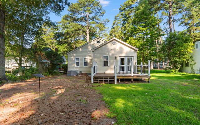1000 Mimosa Dr., Florence, SC 29501