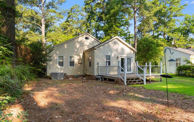 1000 Mimosa Dr., Florence, SC 29501