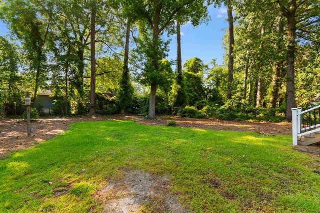1000 Mimosa Dr., Florence, SC 29501