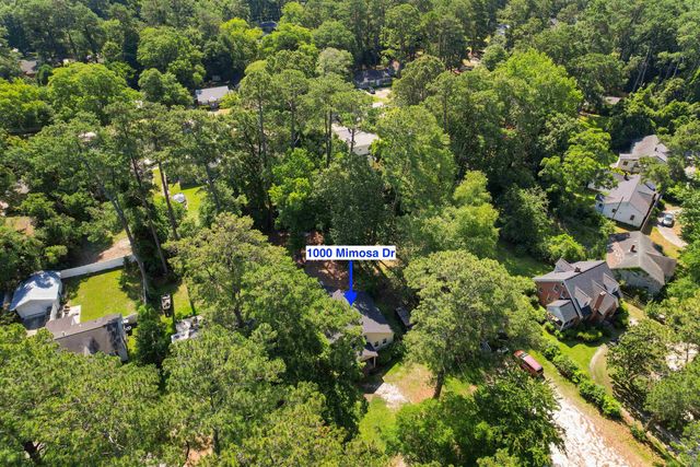 1000 Mimosa Dr., Florence, SC 29501