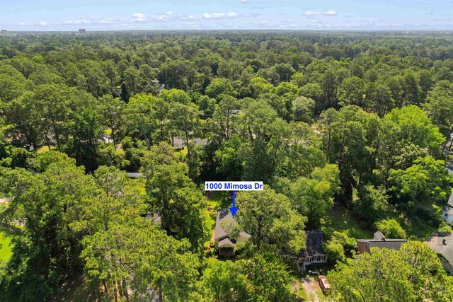 1000 Mimosa Dr., Florence, SC 29501