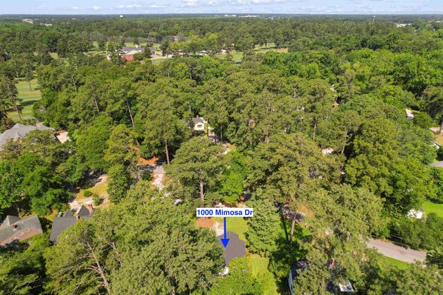 1000 Mimosa Dr., Florence, SC 29501