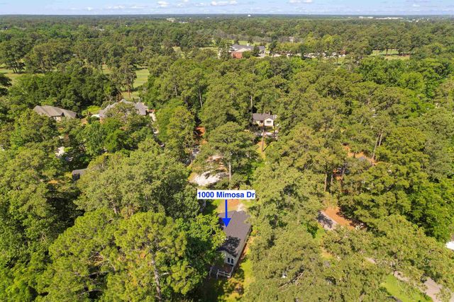1000 Mimosa Dr., Florence, SC 29501