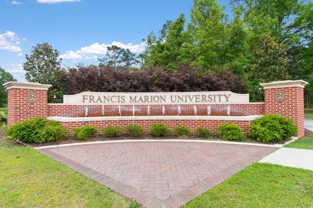 1000 Mimosa Dr., Florence, SC 29501