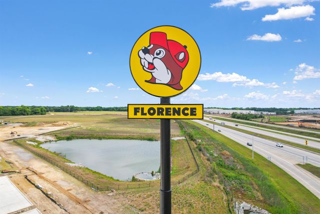 1000 Mimosa Dr., Florence, SC 29501