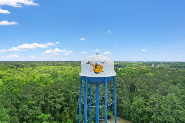 1000 Mimosa Dr., Florence, SC 29501