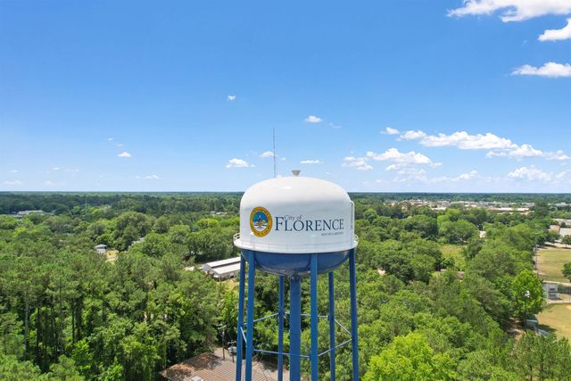 1000 Mimosa Dr., Florence, SC 29501