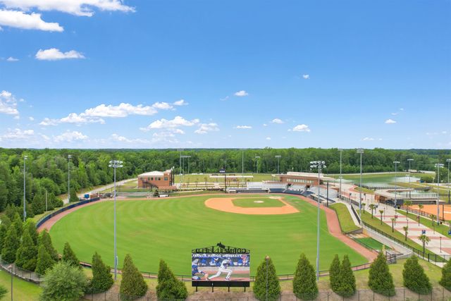 1000 Mimosa Dr., Florence, SC 29501