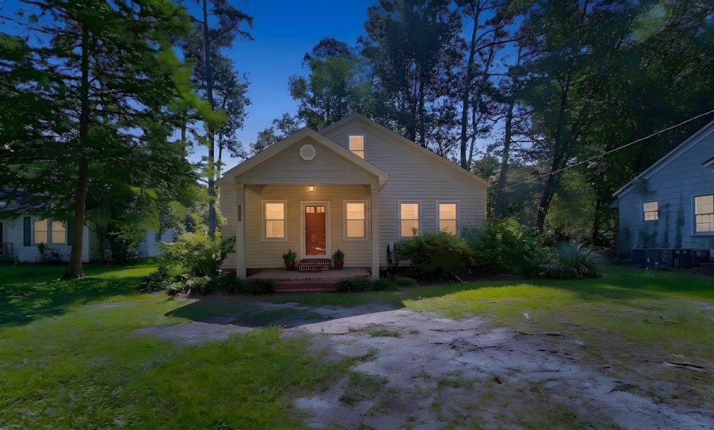1000 Mimosa Dr., Florence, SC 29501
