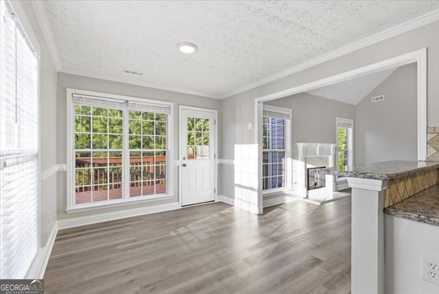 150 Blue Smoke Trail, Hampton, GA 30228