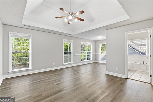 150 Blue Smoke Trail, Hampton, GA 30228