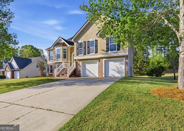 150 Blue Smoke Trail, Hampton, GA 30228