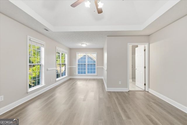 150 Blue Smoke Trail, Hampton, GA 30228