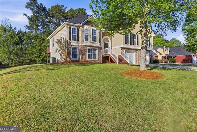 150 Blue Smoke Trail, Hampton, GA 30228