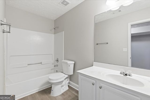 150 Blue Smoke Trail, Hampton, GA 30228