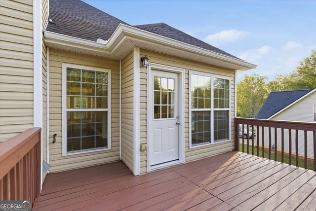 150 Blue Smoke Trail, Hampton, GA 30228