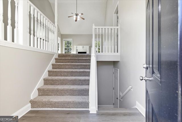 150 Blue Smoke Trail, Hampton, GA 30228