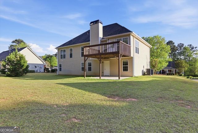 150 Blue Smoke Trail, Hampton, GA 30228