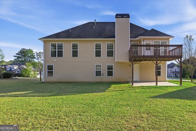 150 Blue Smoke Trail, Hampton, GA 30228