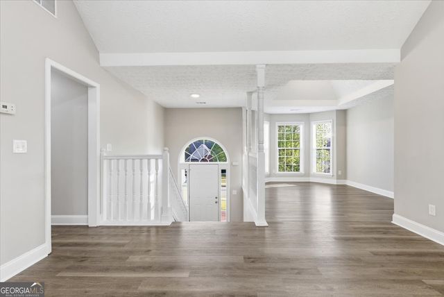 150 Blue Smoke Trail, Hampton, GA 30228