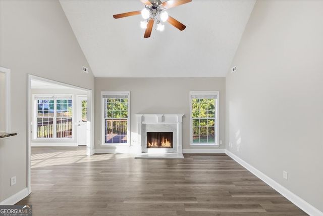 150 Blue Smoke Trail, Hampton, GA 30228