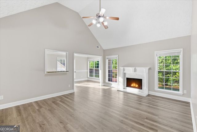 150 Blue Smoke Trail, Hampton, GA 30228