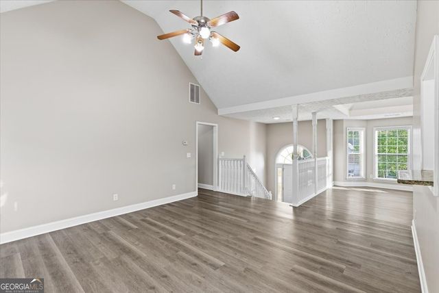 150 Blue Smoke Trail, Hampton, GA 30228