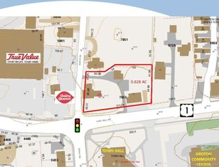 48+50 Fort Hill Road, Groton, CT 06340