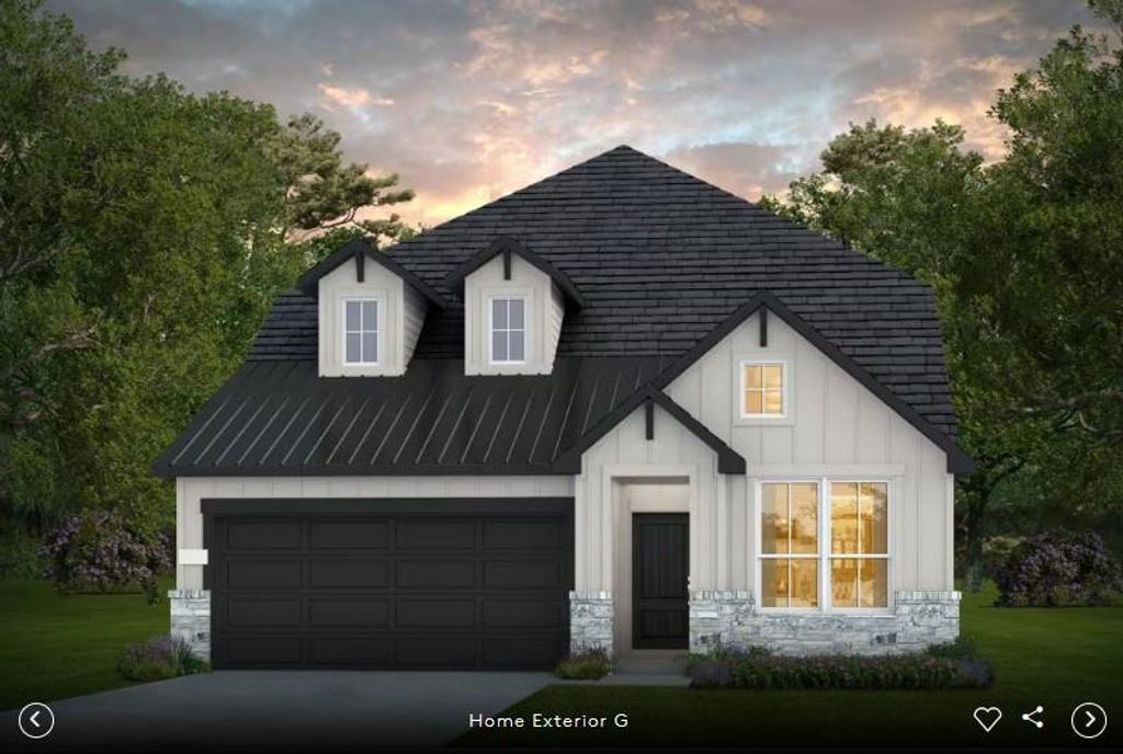 16102 Emma Edge LN, Pflugerville, TX 78660