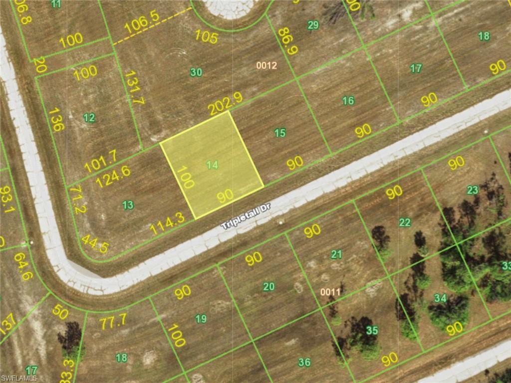 12394 Tripletail DR, PLACIDA, FL 33946 — photo 2
