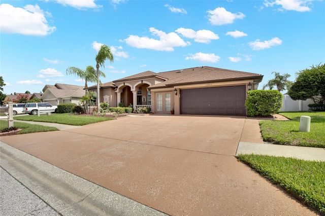 22523 WILLOW LAKES DRIVE, Lutz, FL 33549