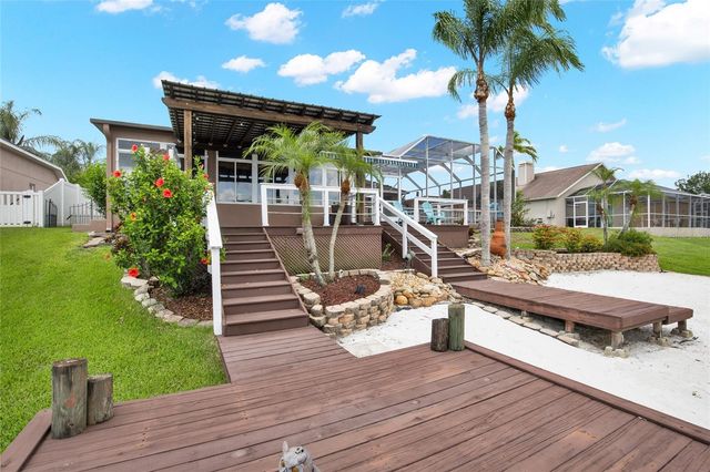 22523 WILLOW LAKES DRIVE, Lutz, FL 33549