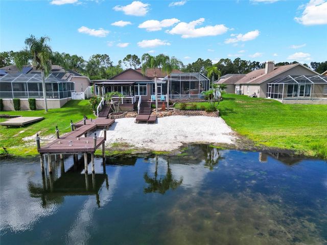 22523 WILLOW LAKES DRIVE, Lutz, FL 33549